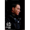 The Wandering Earth - Figurine Captain Wang Lei