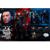 The Wandering Earth - Captain Wang Lei figure