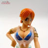 One Piece - Nami figure, Super One Piece Styling (second-hand)