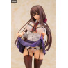 Original Character - Figure de Ayaka Tachibana, Illustration by Piromizu