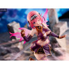 Val x Love - Figurine Mutsumi Saotome (Valkyrie) DT-172, DreamTech