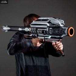 Destiny - Réplique du...