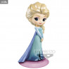 Disney, Frozen - Elsa Glitter line figure, Q Posket