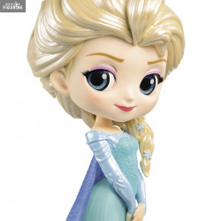 Disney, La Reine des Neiges...