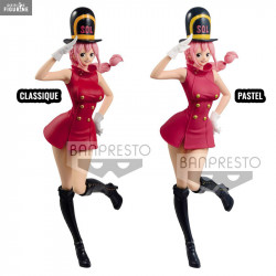 One Piece - Figurine...