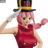 One Piece - Figurine Rebecca Classique ou Pastel, Sweet Style Pirates