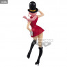 One Piece - Figurine Rebecca Classique ou Pastel, Sweet Style Pirates