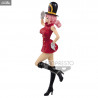 One Piece - Figurine Rebecca Classique ou Pastel, Sweet Style Pirates