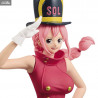 One Piece - Figure Rebecca Classic or Pastel, Sweet Style Pirates