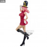 One Piece - Figurine Rebecca Classique ou Pastel, Sweet Style Pirates