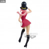 One Piece - Figurine Rebecca Classique ou Pastel, Sweet Style Pirates