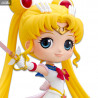 Pretty Guardian Sailor Moon Eternal - Figurine Super Sailor Moon (Moon Kaleidoscope), Q Posket