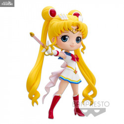 Pretty Guardian Sailor Moon...
