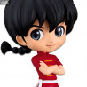 Ranma 1/2 - Figurine Ranma Saotome Homme ou Femme version A ou B, Q Posket