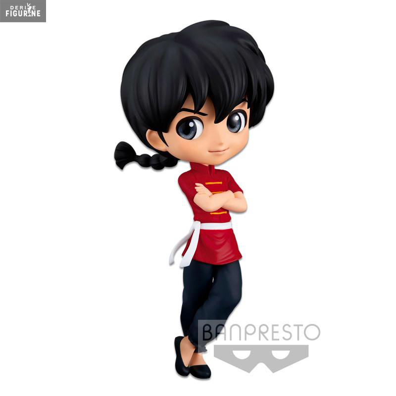 Ranma 1/2 - Figurine Ranma...