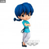 Ranma 1/2 - Figurine Ranma Saotome Homme ou Femme version A ou B, Q Posket