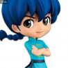 Ranma 1/2 - Figurine Ranma Saotome Homme ou Femme version A ou B, Q Posket