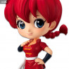 Ranma 1/2 - Figurine Ranma Saotome Homme ou Femme version A ou B, Q Posket