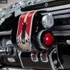 Destiny - Rocket launcher replica Roleplay Iron Gjallarhorn