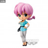 Ranma 1/2 - Figurine Ranma Saotome Homme ou Femme version A ou B, Q Posket