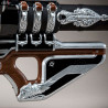 Destiny - Rocket launcher replica Roleplay Iron Gjallarhorn