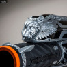 Destiny - Rocket launcher replica Roleplay Iron Gjallarhorn