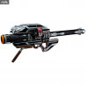 Destiny - Rocket launcher replica Roleplay Iron Gjallarhorn