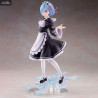 Re:Zero - Figurine Rem, Artist Masterpiece Winter Maid Image