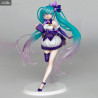 Figure Miku Hatsune Sakura, 3rd season winter or 2nd season spring, 2021