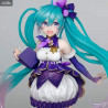 Figure Miku Hatsune Sakura, 3rd season winter or 2nd season spring, 2021