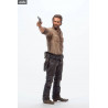 The Walking Dead - Figure Rick Grimes, Deluxe