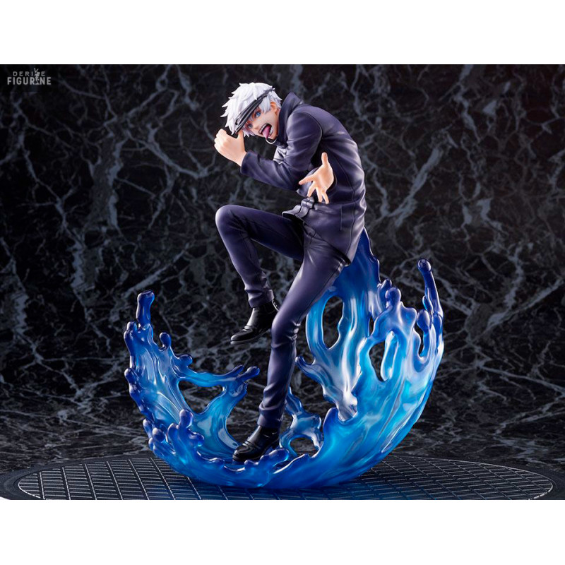 Jujutsu Kaisen - Figure...