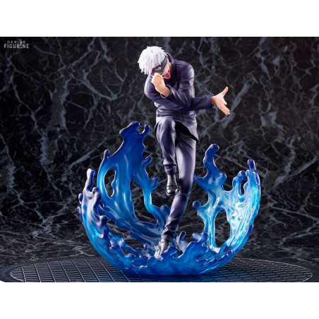 Figurine Satoru Gojo - Jujutsu Kaisen - Estream