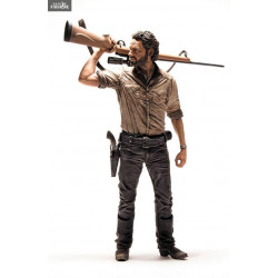 The Walking Dead - Figurine...