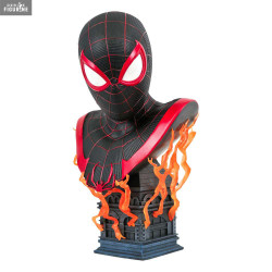 Marvel Gamerverse - Buste...