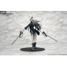 Arknights - Figure Lappland Elite II Normal or Premium
