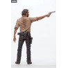 The Walking Dead - Figure Rick Grimes, Deluxe