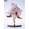 Azur Lane - Figure Le Malin The Blade that protects Vichya Dominion, TF Edition or Deluxe