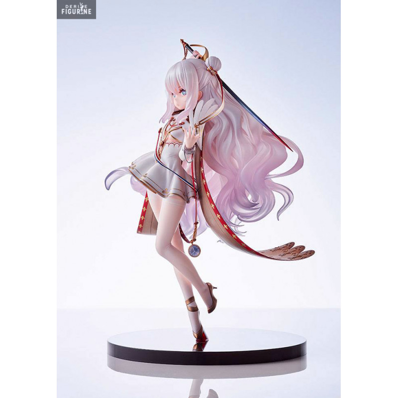 Azur Lane - Figure Le Malin...