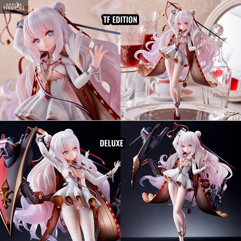 Azur Lane - Figure Le Malin...