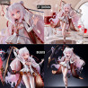 Azur Lane - Figure Le Malin The Blade that protects Vichya Dominion, TF Edition or Deluxe