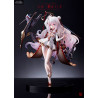 Azur Lane - Figure Le Malin The Blade that protects Vichya Dominion, TF Edition or Deluxe