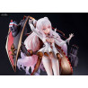 Azur Lane - Figure Le Malin The Blade that protects Vichya Dominion, TF Edition or Deluxe