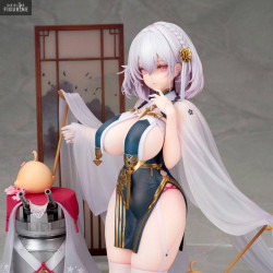 Azur Lane - Figurine Sirius