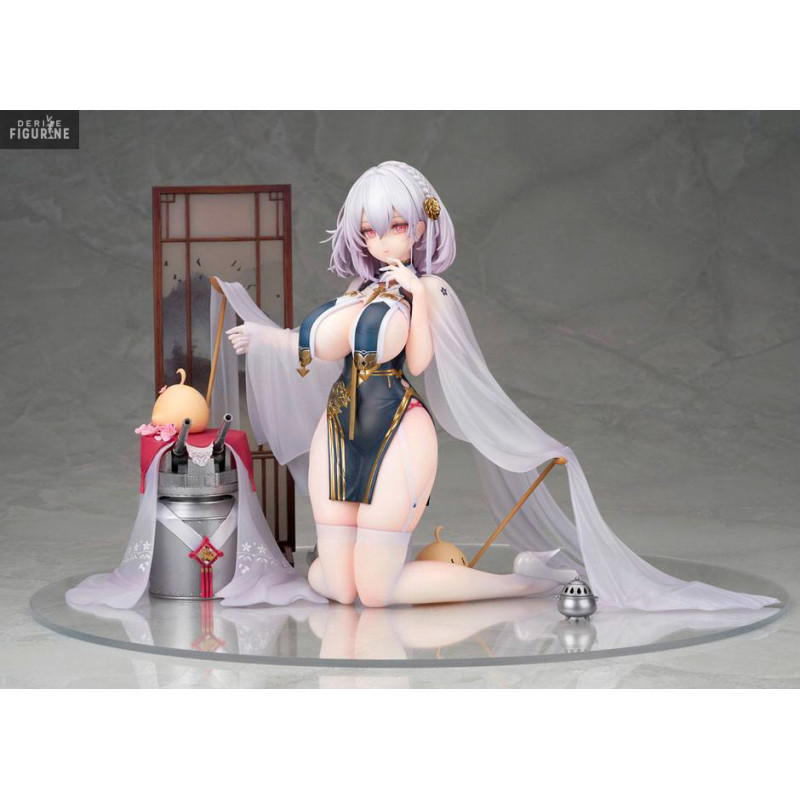 Azur Lane - Figure Sirius