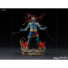Cosmocats - Mumm-Ra figure, BDS Art Scale