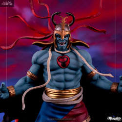 Cosmocats - Mumm-Ra figure,...