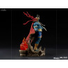 Cosmocats - Mumm-Ra figure, BDS Art Scale
