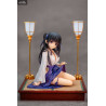 Original Character - Hinagiku Mimori figure Illustration by Kurehito Misaki, Purple