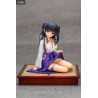 Original Character - Hinagiku Mimori figure Illustration by Kurehito Misaki, Purple